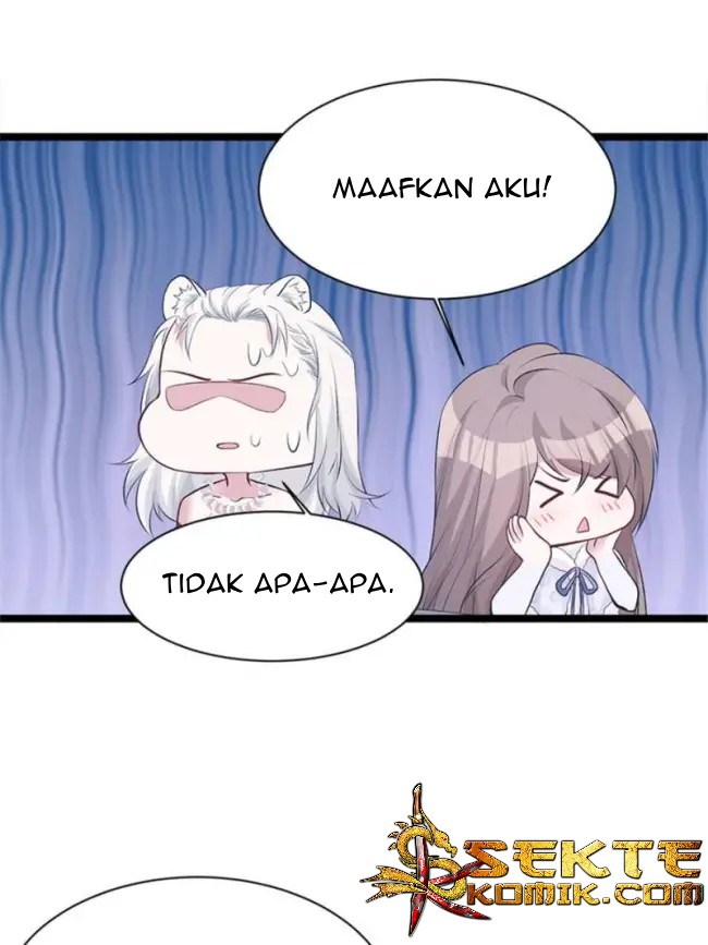Beauty and the Beasts Chapter 114 Gambar 43